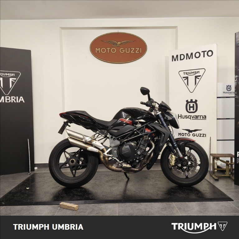 MV AGUSTA Brutale 1090 Abs