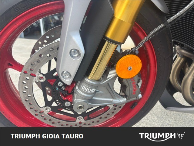 TRIUMPH Street Triple 765 RX