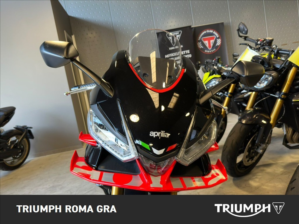 APRILIA RS 660 Factory Abs