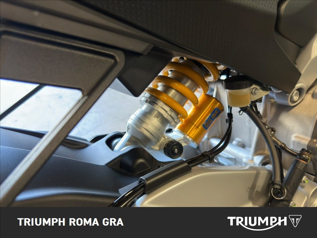 APRILIA RS 660 Factory Abs