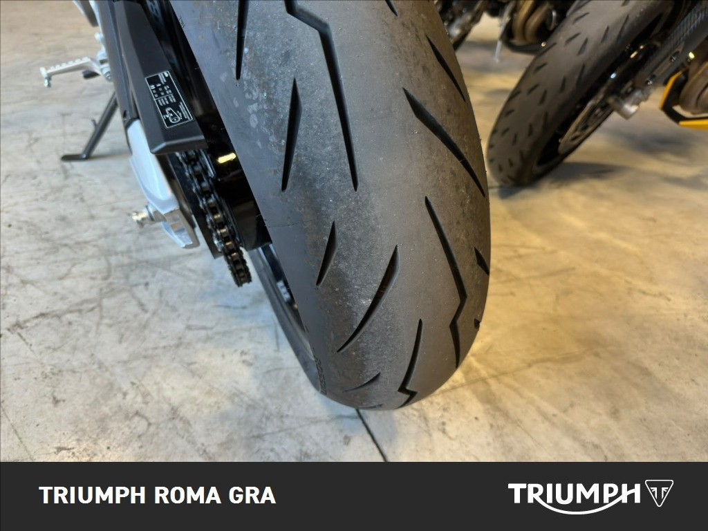 APRILIA RS 660 Factory Abs