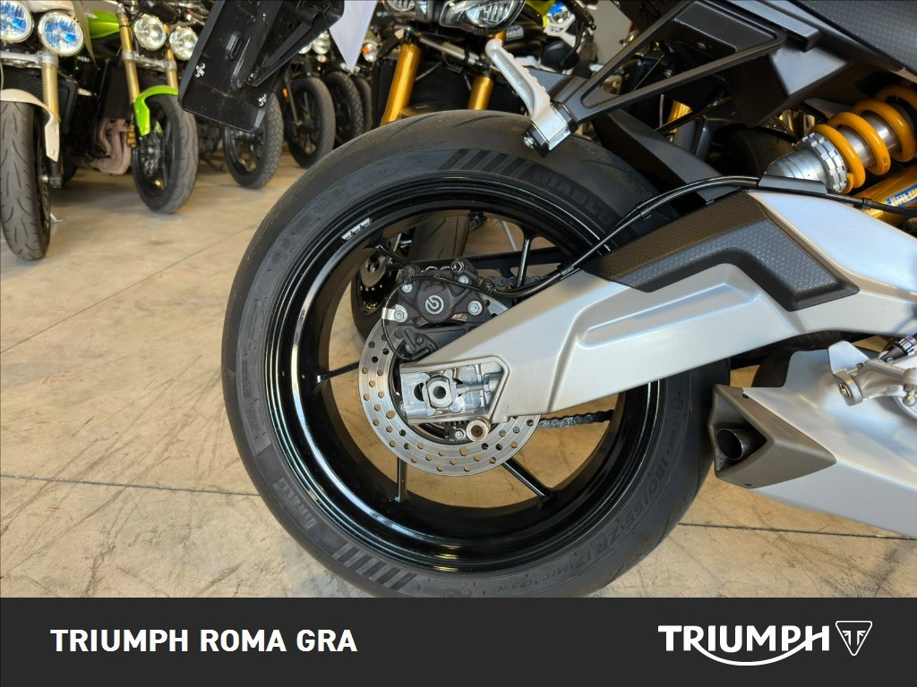 APRILIA RS 660 Factory Abs