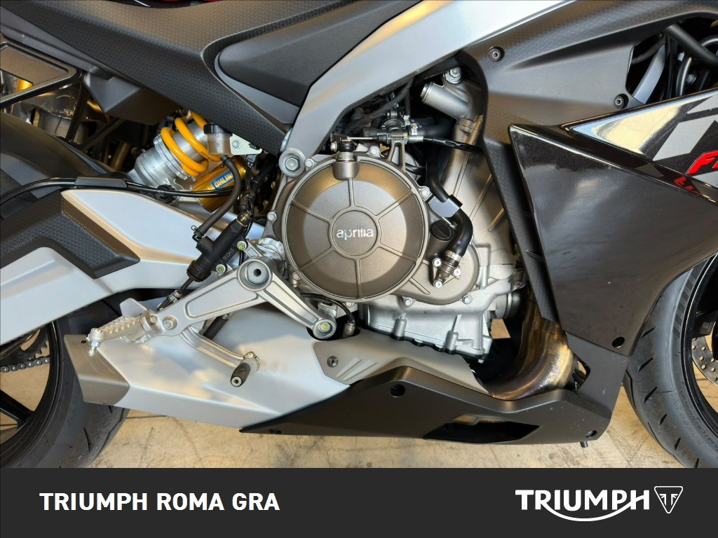 APRILIA RS 660 Factory Abs
