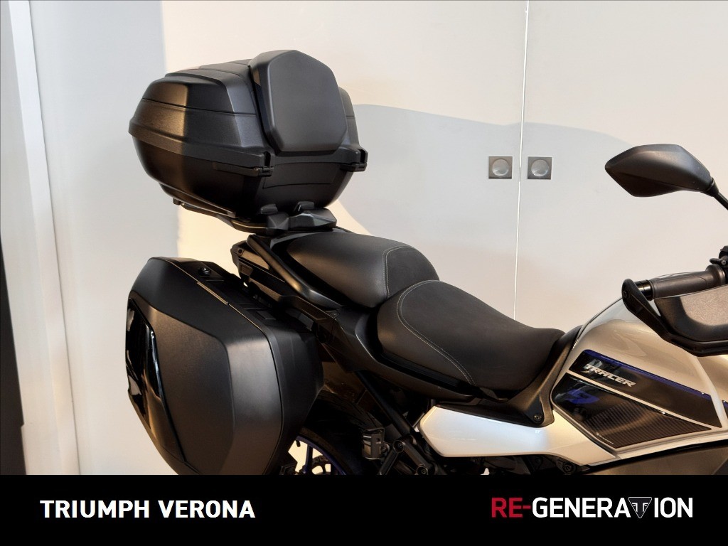 YAMAHA Tracer 9 900 GT Abs