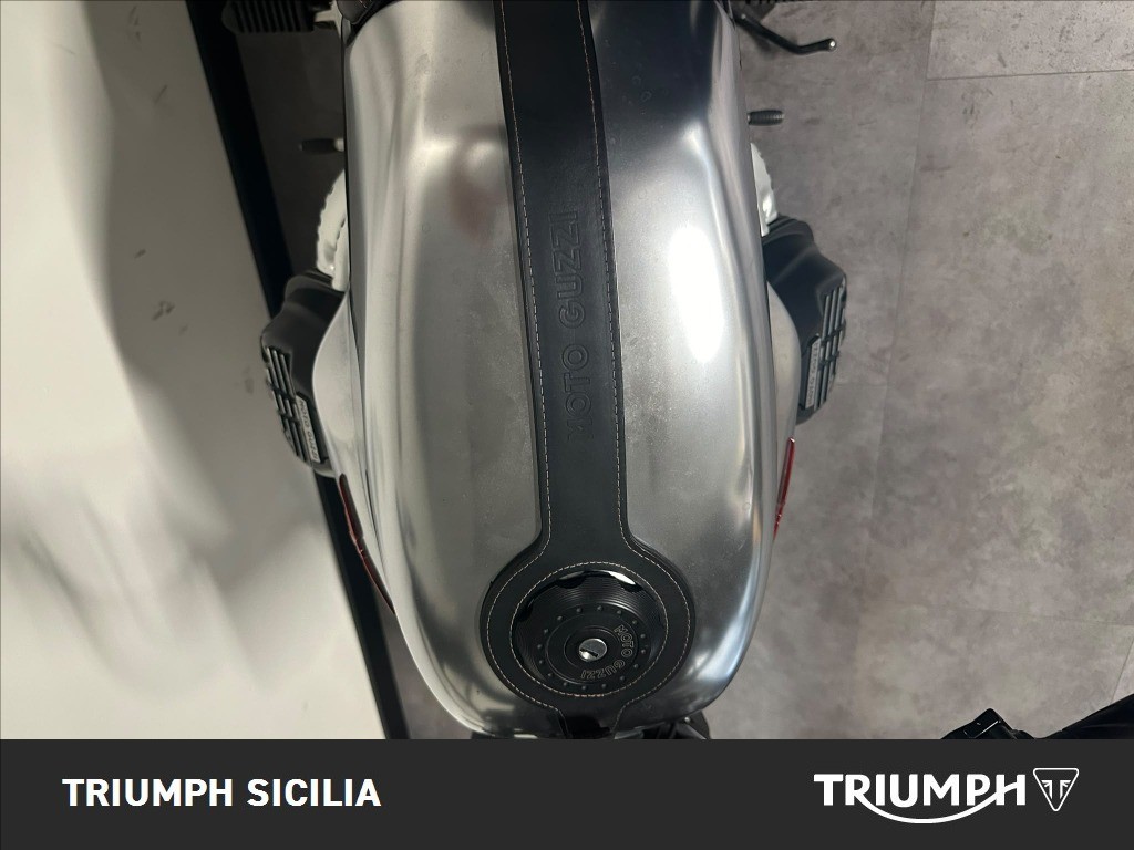 MOTO GUZZI V7 III 750 Stone S Abs