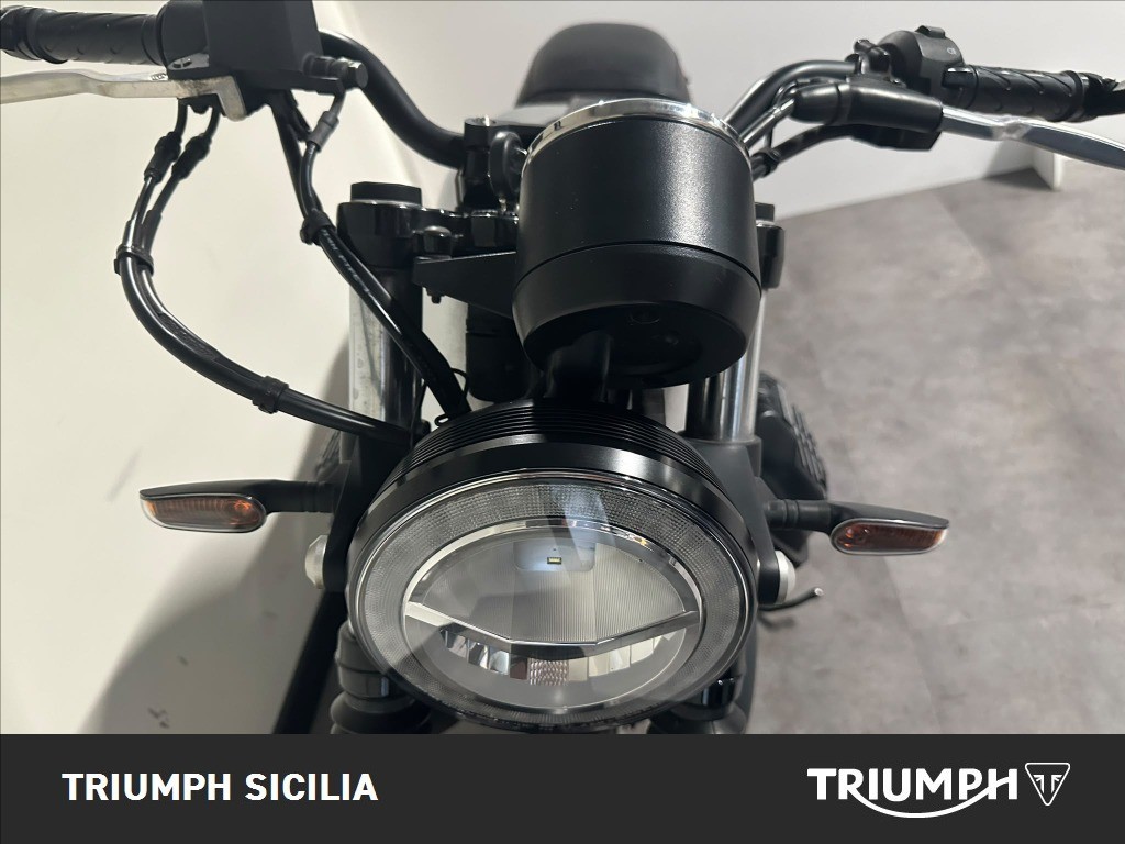 MOTO GUZZI V7 III 750 Stone S Abs
