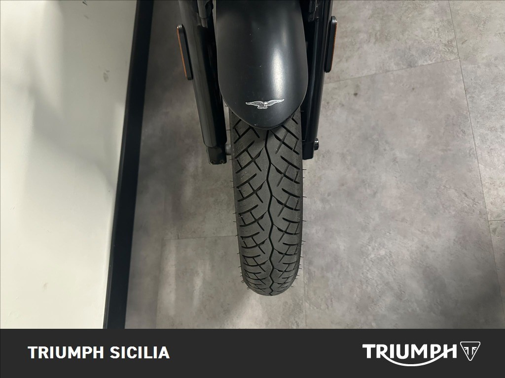 MOTO GUZZI V7 III 750 Stone S Abs