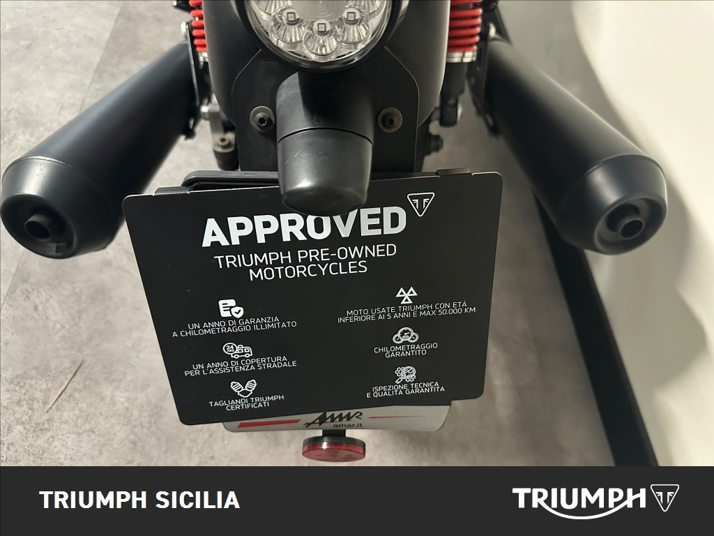 MOTO GUZZI V7 III 750 Stone S Abs