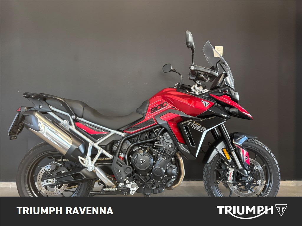 TRIUMPH Tiger 900 GT Pro Abs