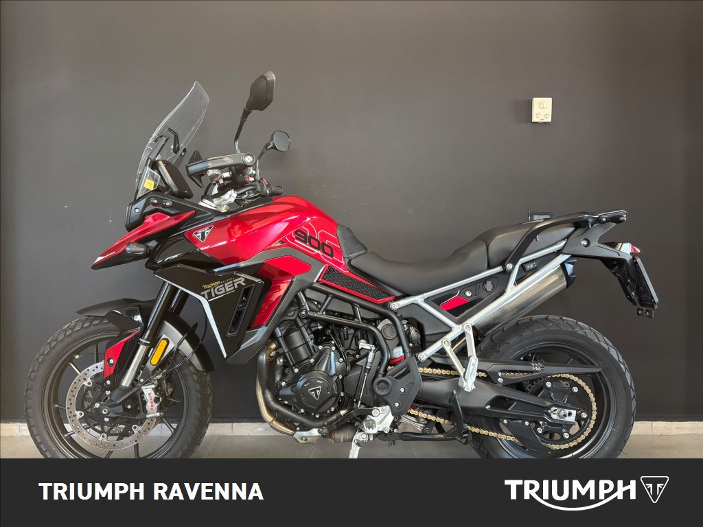 TRIUMPH Tiger 900 GT Pro Abs