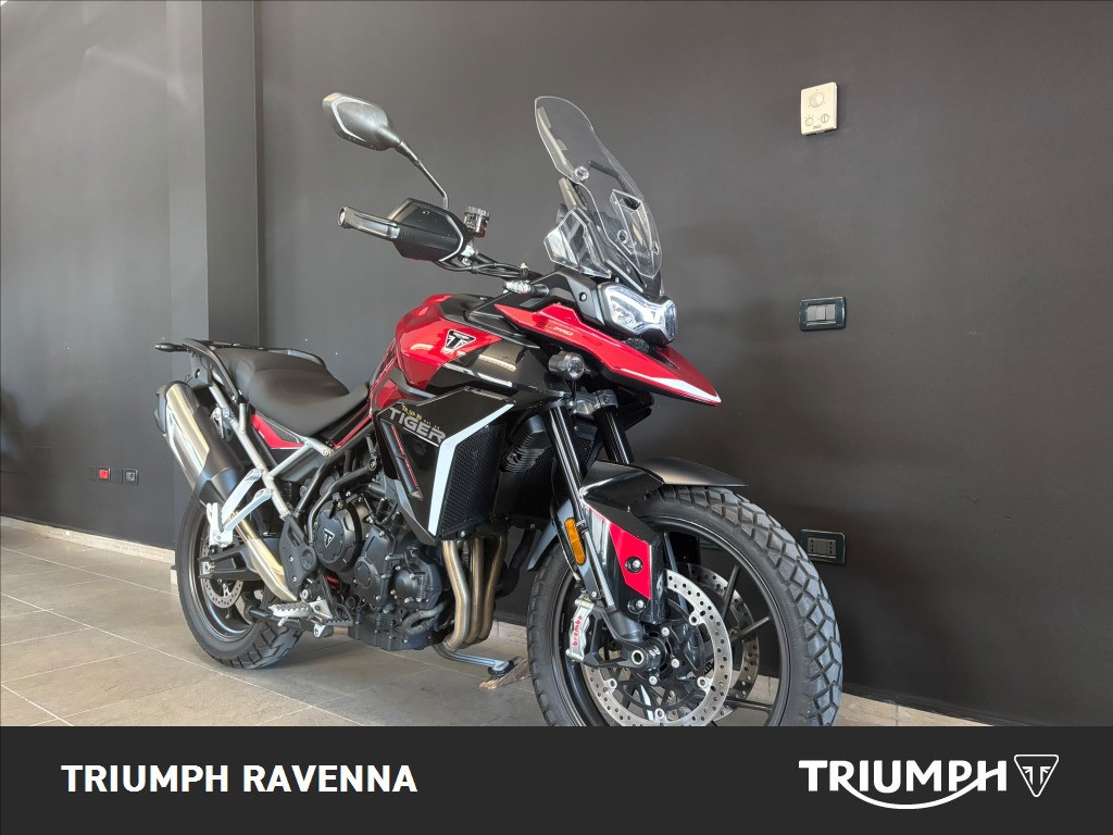 TRIUMPH Tiger 900 GT Pro Abs