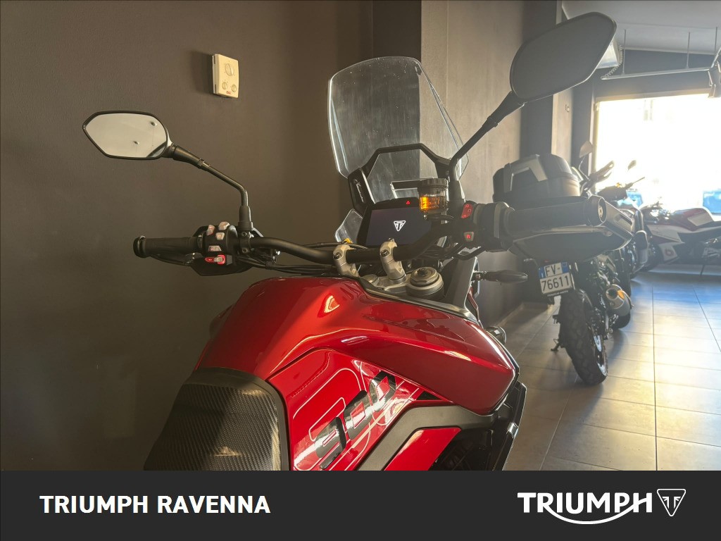TRIUMPH Tiger 900 GT Pro Abs