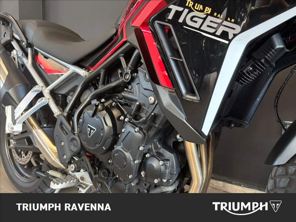 TRIUMPH Tiger 900 GT Pro Abs