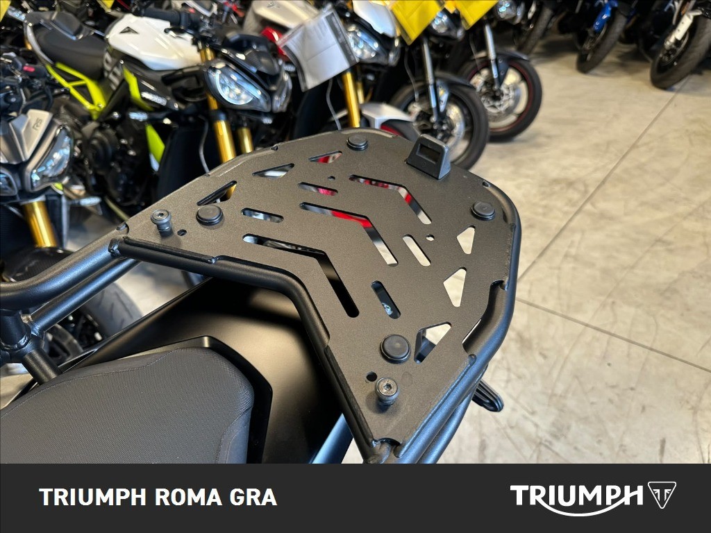 YAMAHA Tenere 700 Low Abs