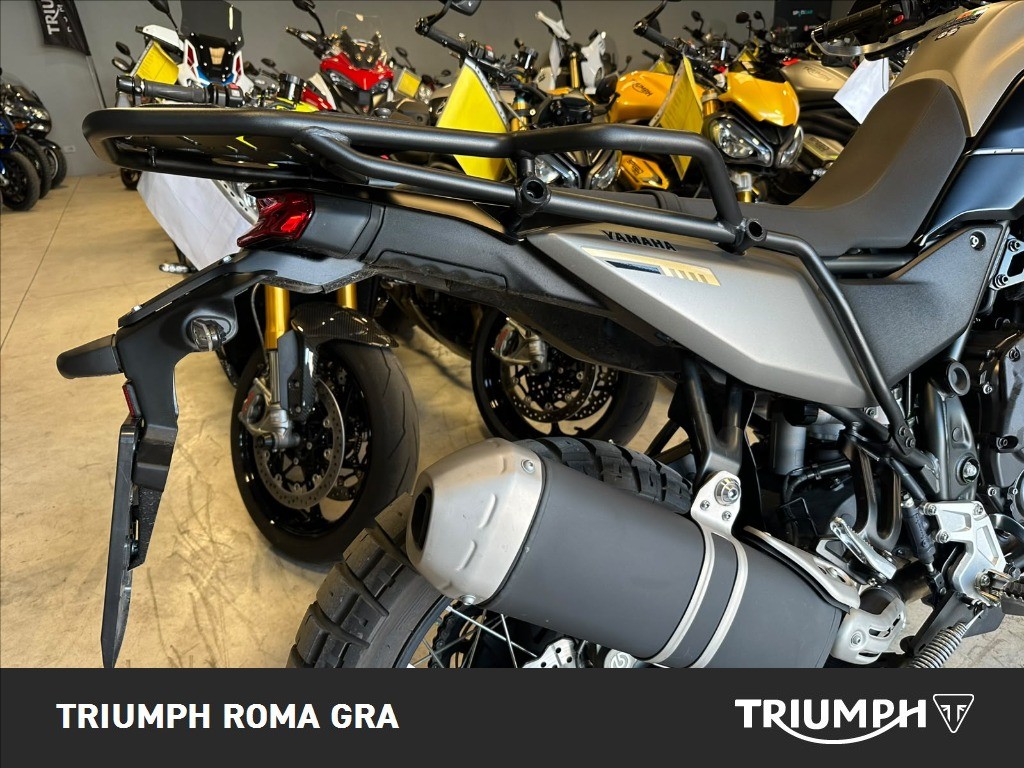 YAMAHA Tenere 700 Low Abs