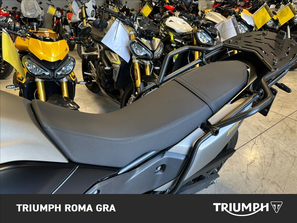 YAMAHA Tenere 700 Low Abs