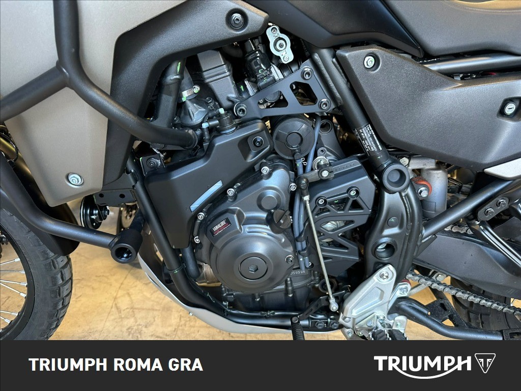 YAMAHA Tenere 700 Low Abs
