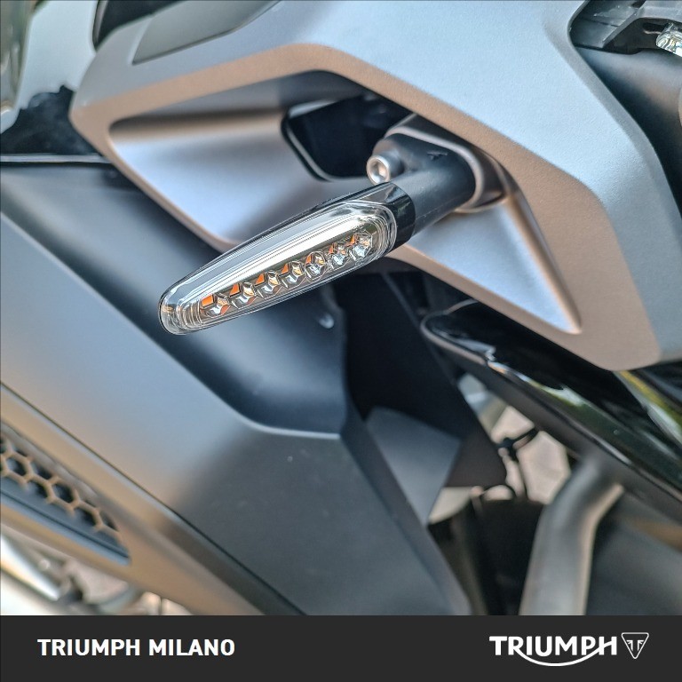 TRIUMPH Tiger 1200 GT Explorer Abs