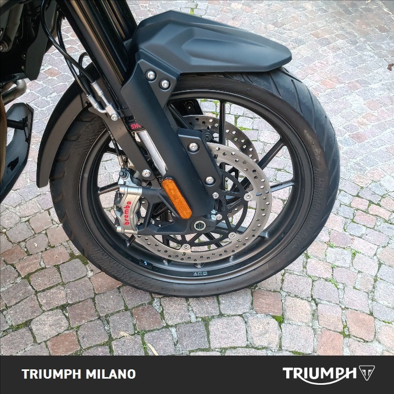 TRIUMPH Tiger 1200 GT Explorer Abs