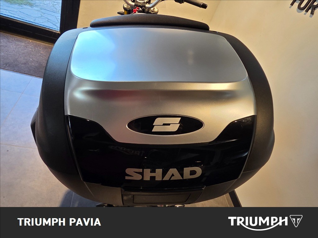 CFMOTO 700 CL X CL-ADV Abs E5