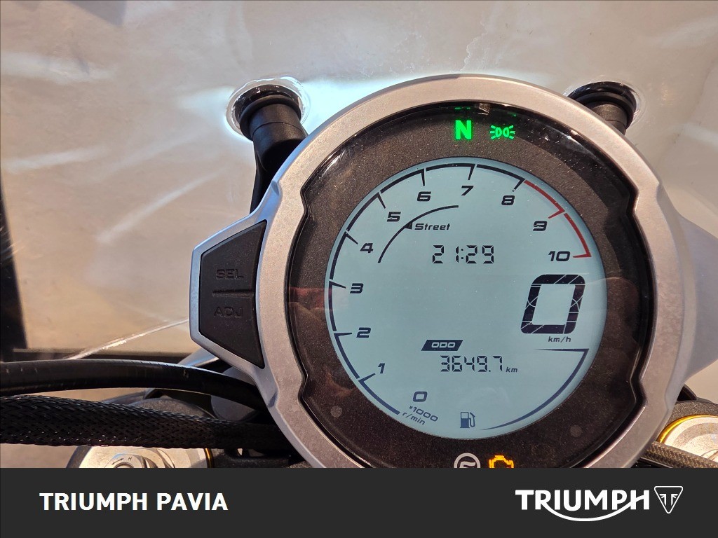 CFMOTO 700 CL X CL-ADV Abs E5