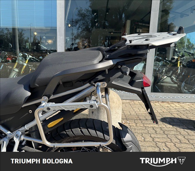 TRIUMPH Tiger 1200 Rally Pro Abs