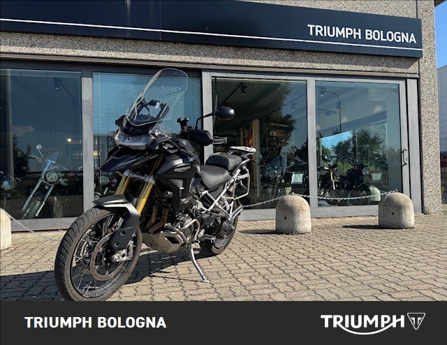 TRIUMPH Tiger 1200 Rally Pro Abs
