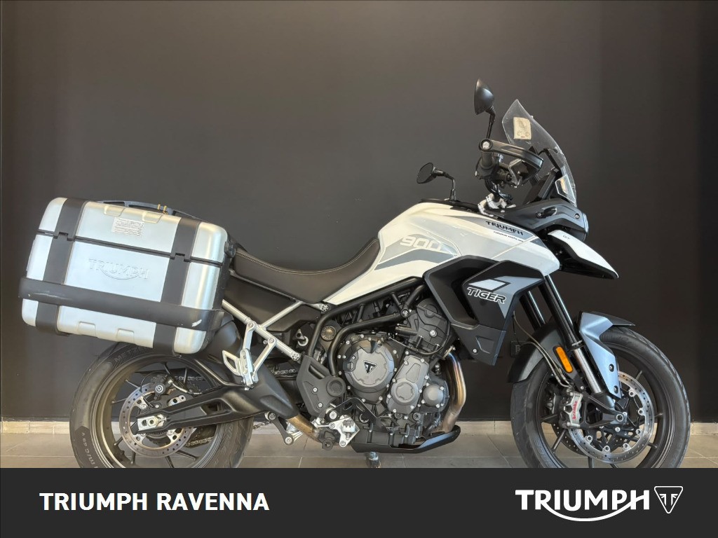 TRIUMPH Tiger 900 GT Abs