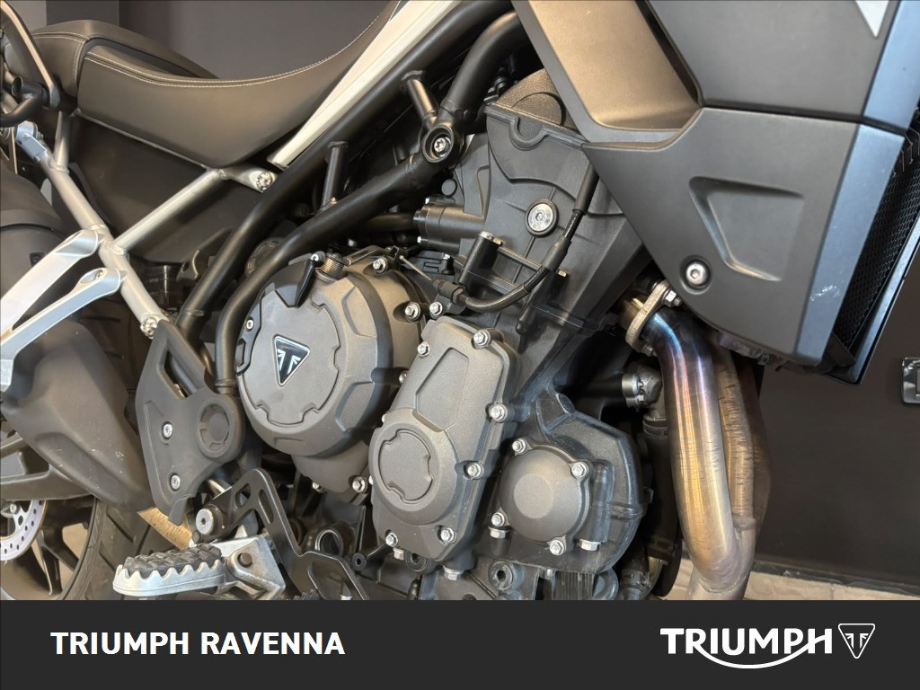 TRIUMPH Tiger 900 GT Abs