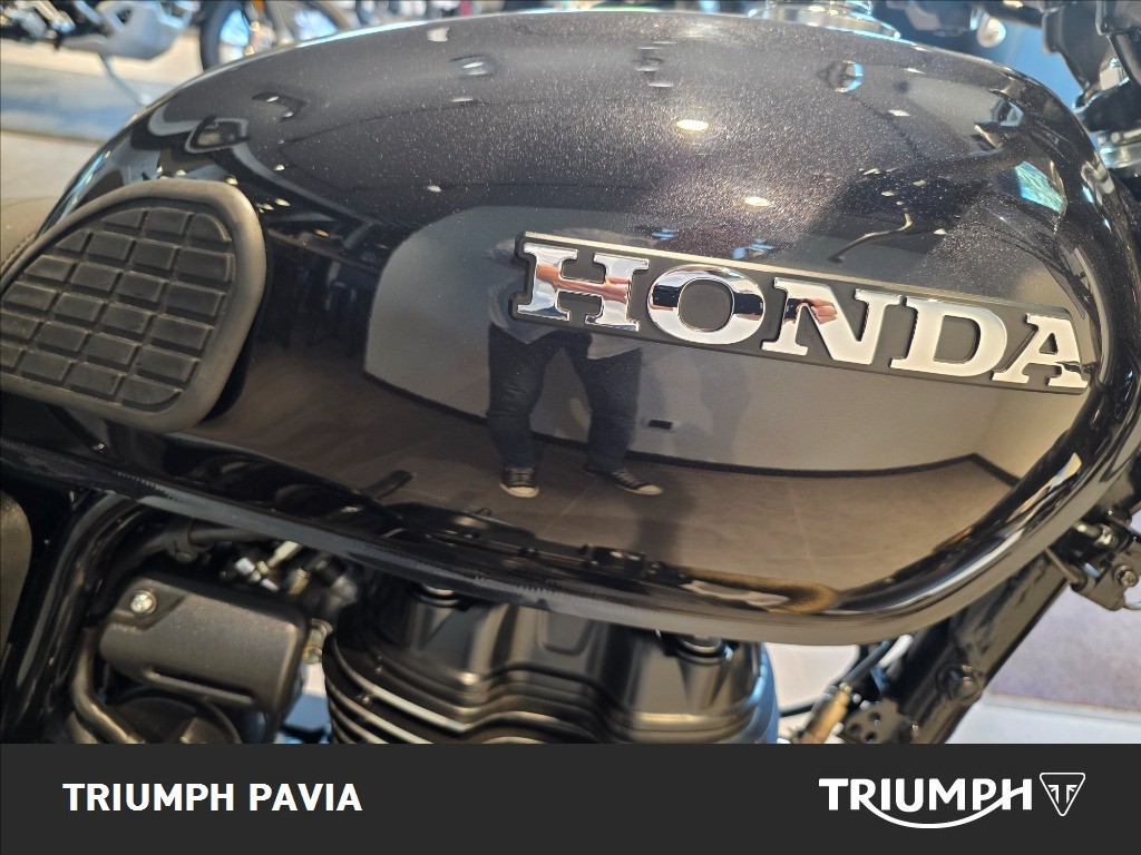 HONDA GB 350 S Abs