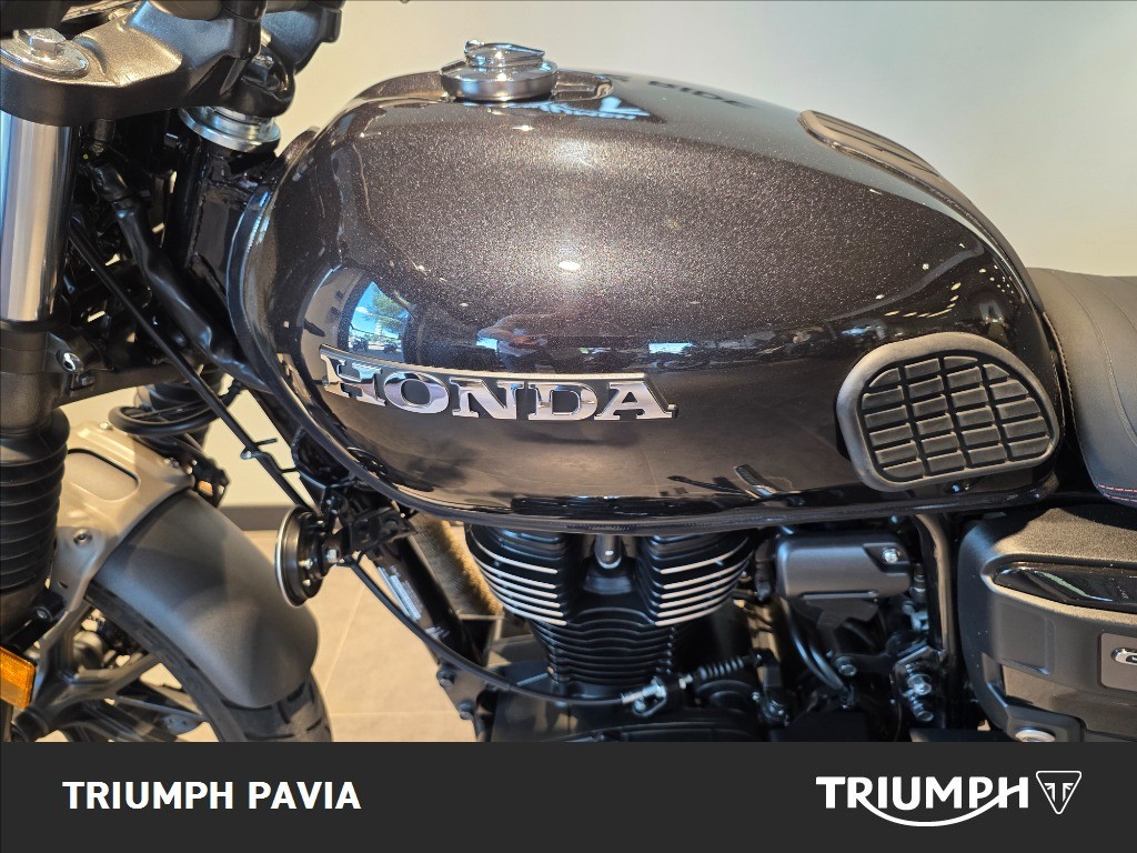 HONDA GB 350 S Abs