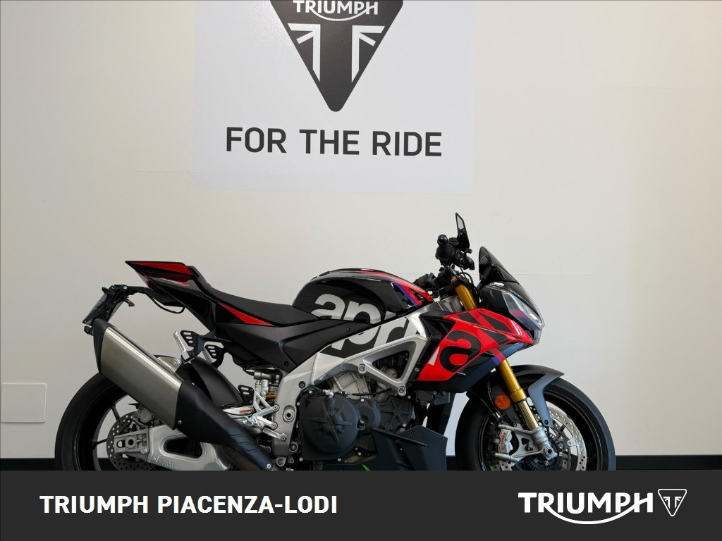 APRILIA Tuono 1100 V4 Factory Abs