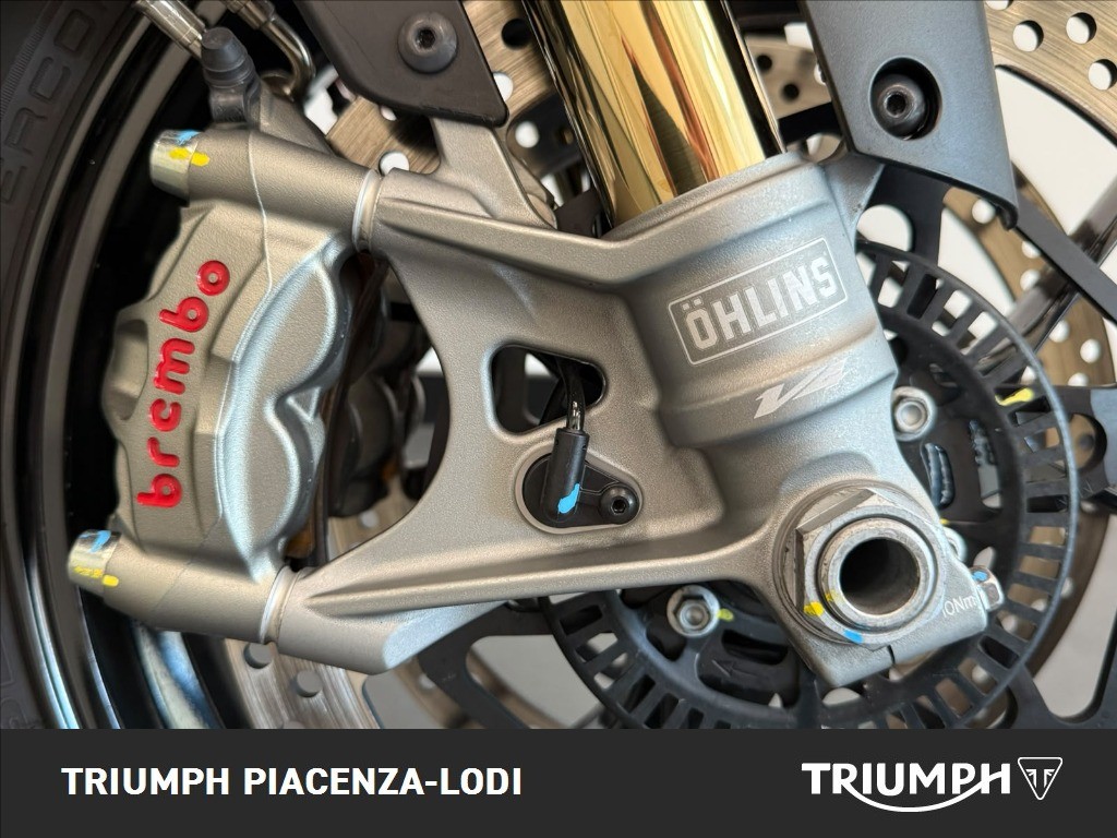 APRILIA Tuono 1100 V4 Factory Abs