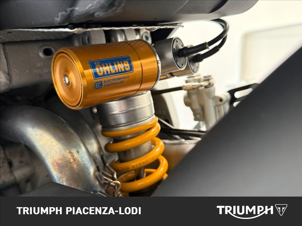APRILIA Tuono 1100 V4 Factory Abs