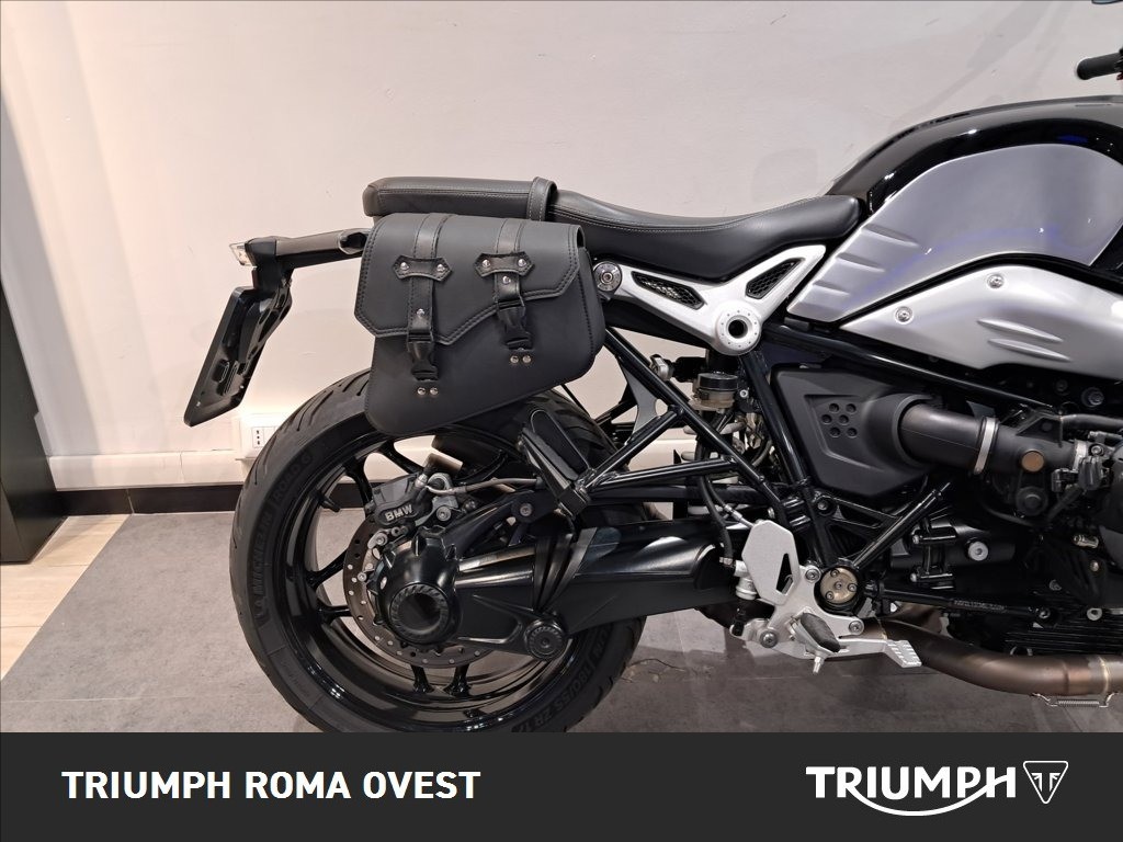BMW R 1200 nineT Abs