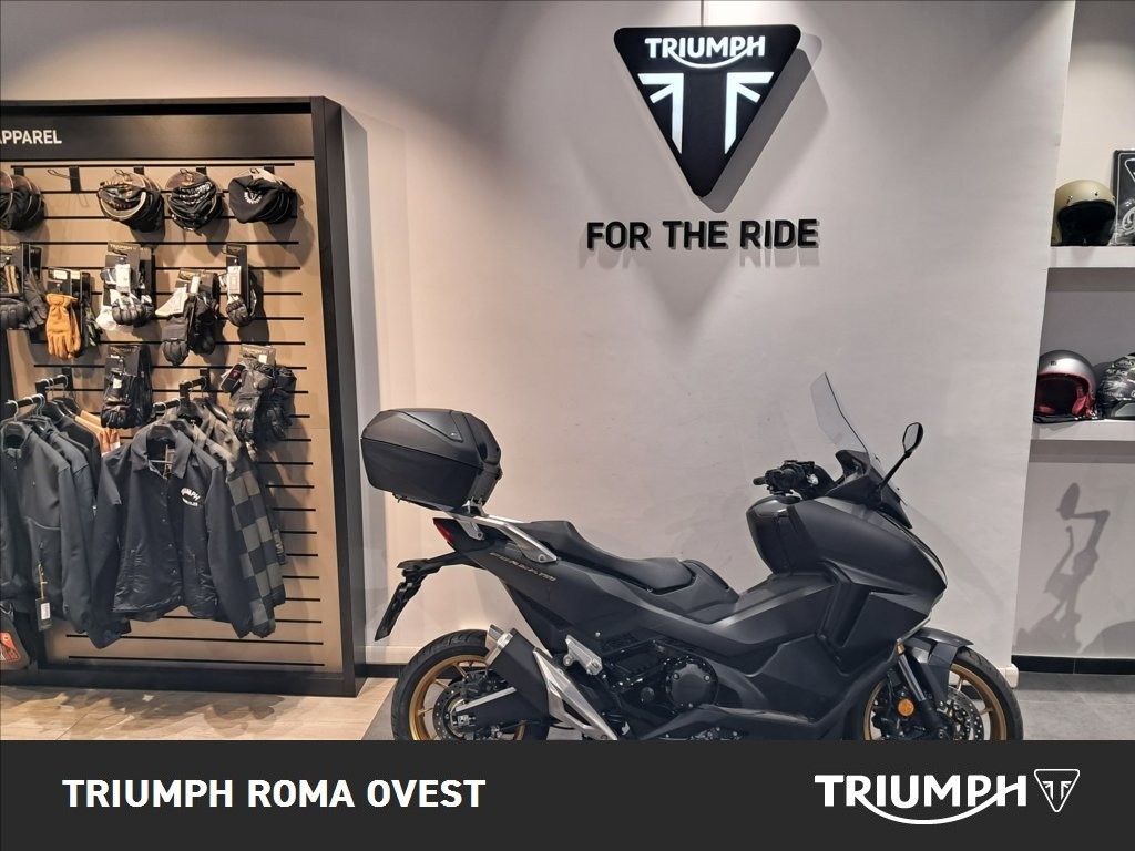 HONDA Forza 750 Special Edition DCT Abs
