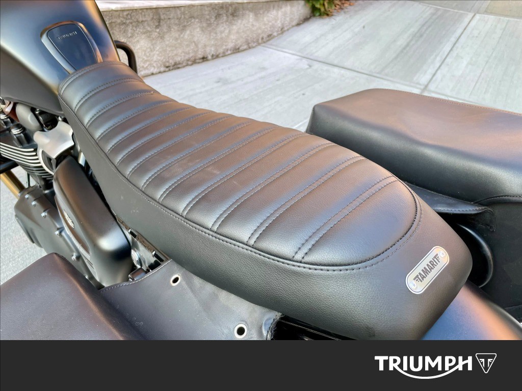TRIUMPH Speed Twin 900 Abs #6