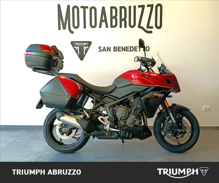 TRIUMPH Tiger Sport 800 Tour Abs