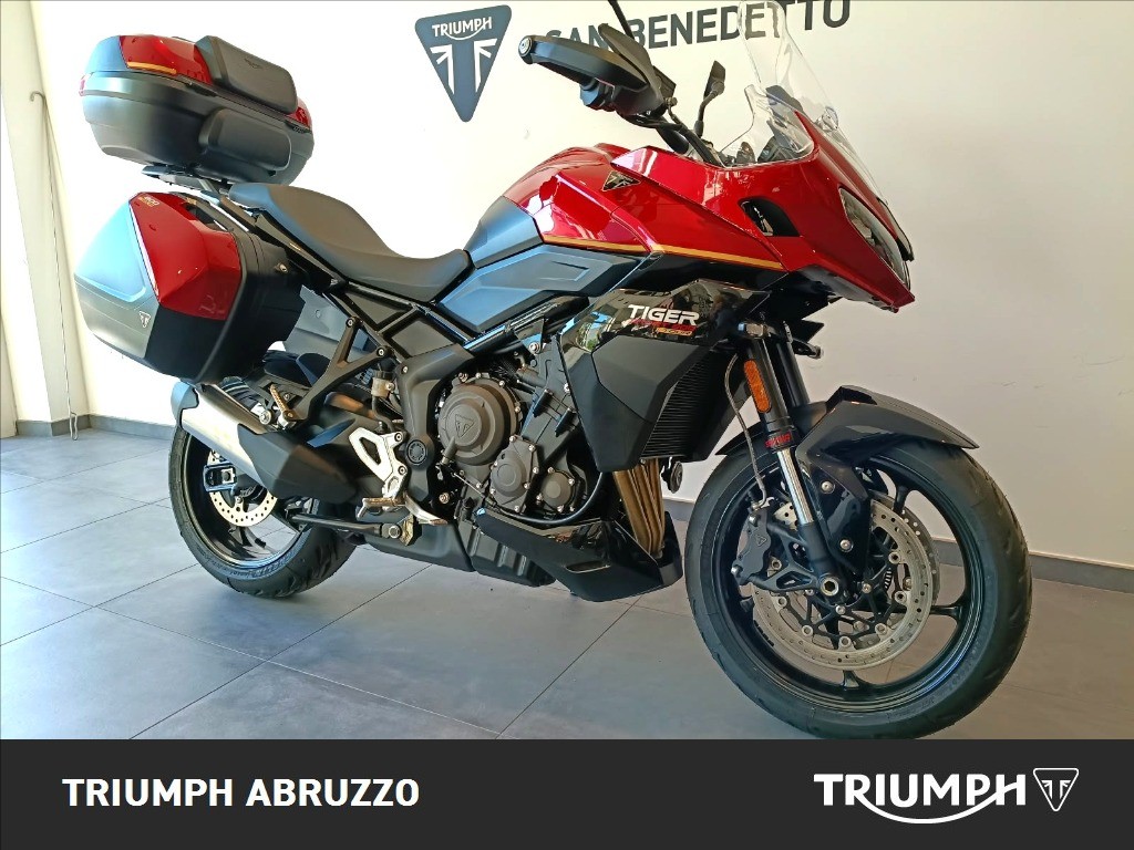 TRIUMPH Tiger Sport 800 Tour Abs
