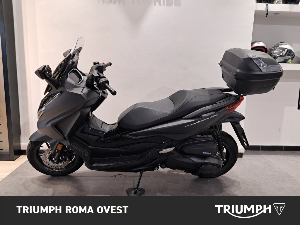 HONDA Forza 350 Abs