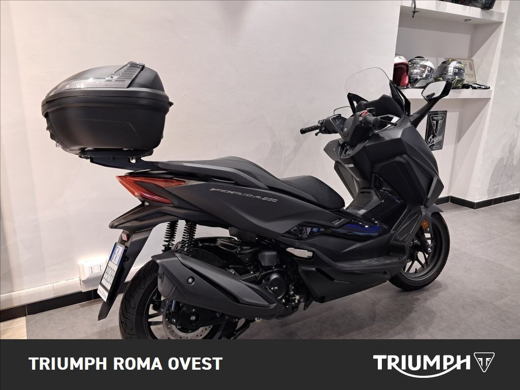 HONDA Forza 350 Abs