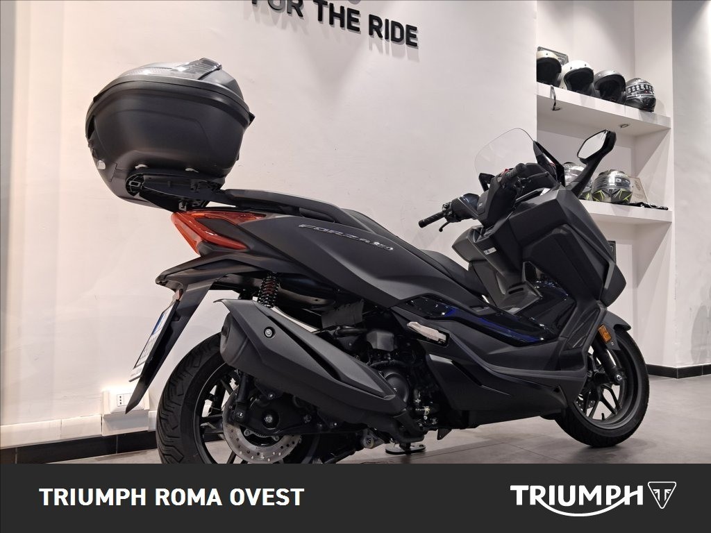 HONDA Forza 350 Abs