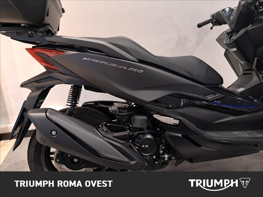 HONDA Forza 350 Abs