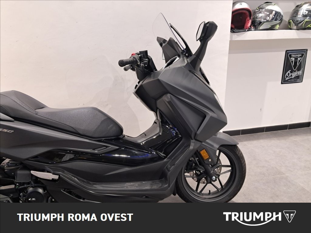 HONDA Forza 350 Abs