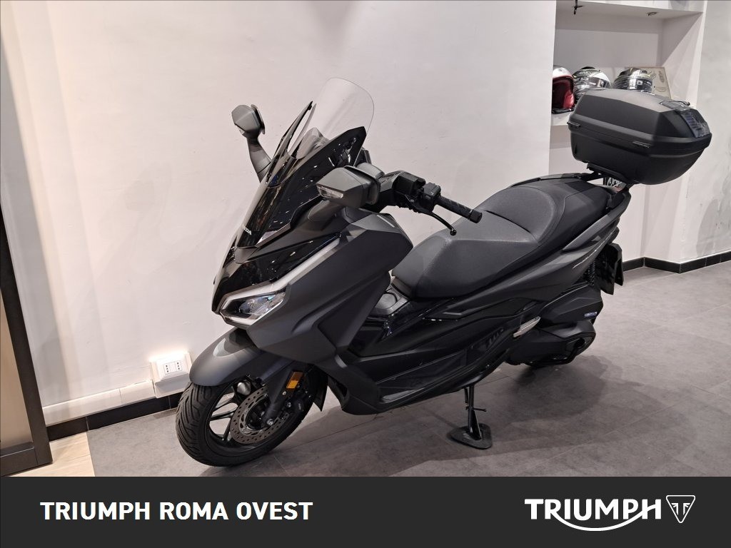 HONDA Forza 350 Abs