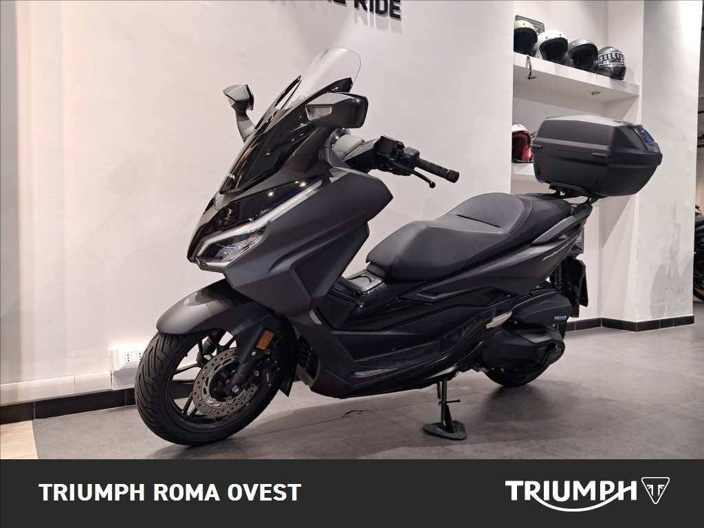HONDA Forza 350 Abs