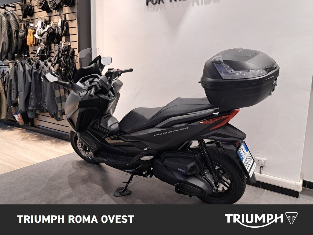 HONDA Forza 350 Abs