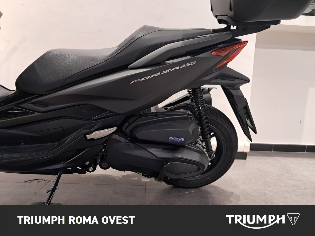 HONDA Forza 350 Abs