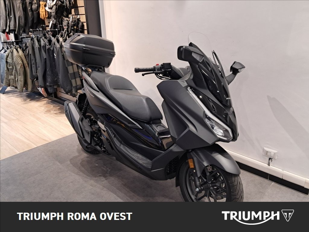 HONDA Forza 350 Abs