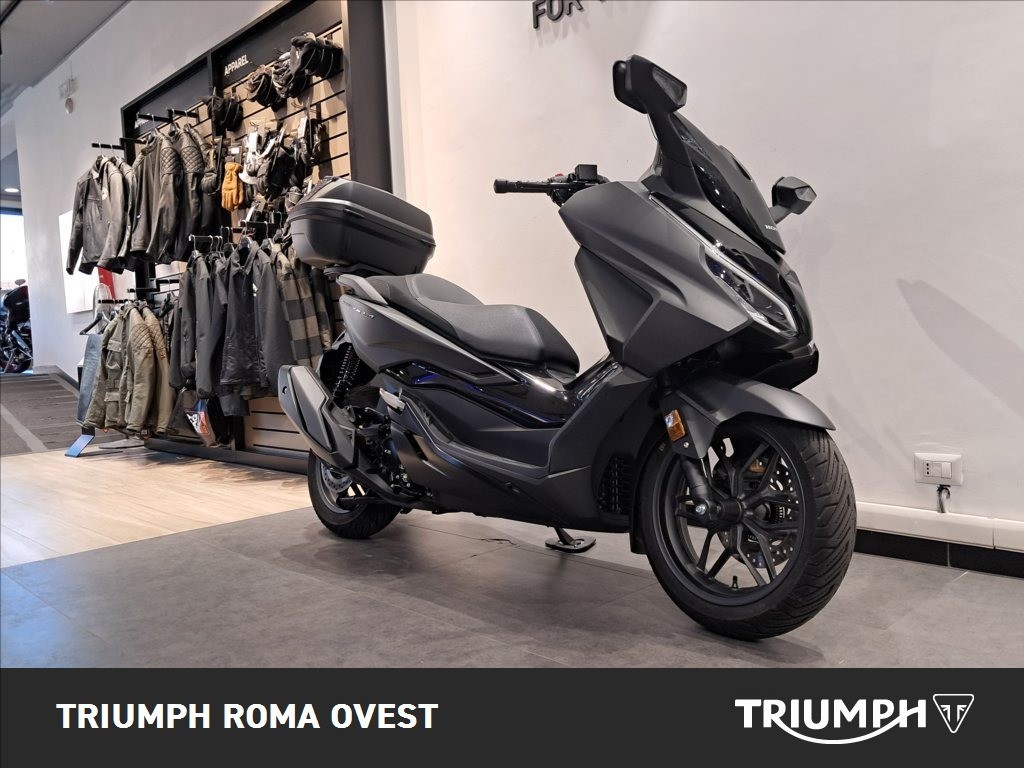 HONDA Forza 350 Abs